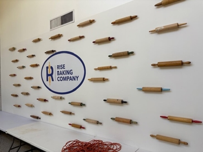 Wall Graphics Photo